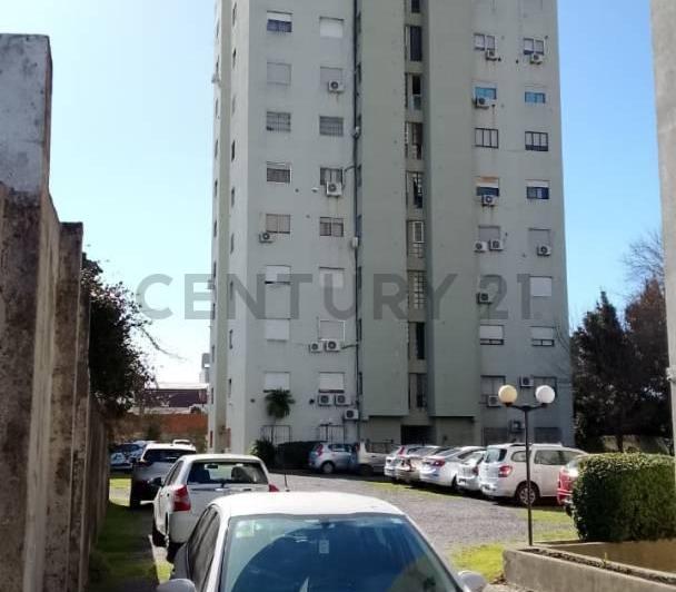 Departamento · 45m² · 3 Ambientes · 1 Cochera