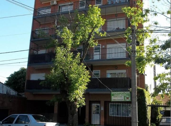 Departamento · 40m² · 2 Ambientes