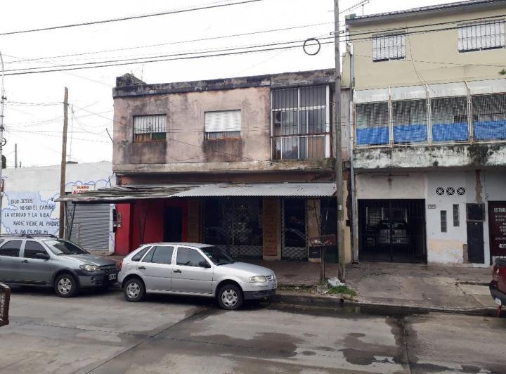 Departamento · 50m² · 3 Ambientes