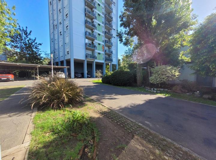 Departamento · 41m² · 2 Ambientes