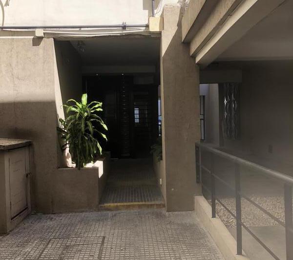 Departamento · 35m² · 1 Ambiente