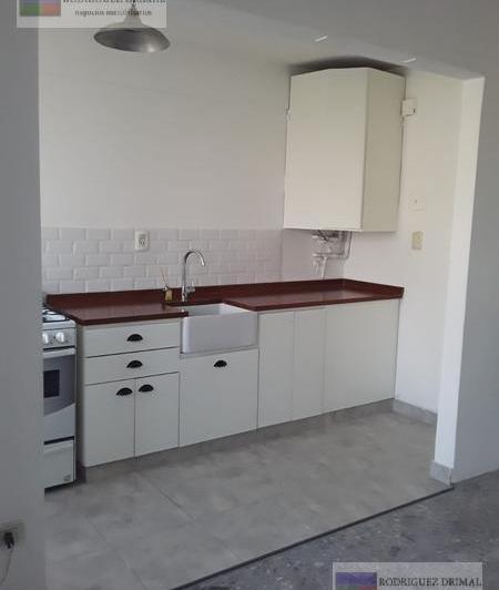 Departamento · 2 Ambientes