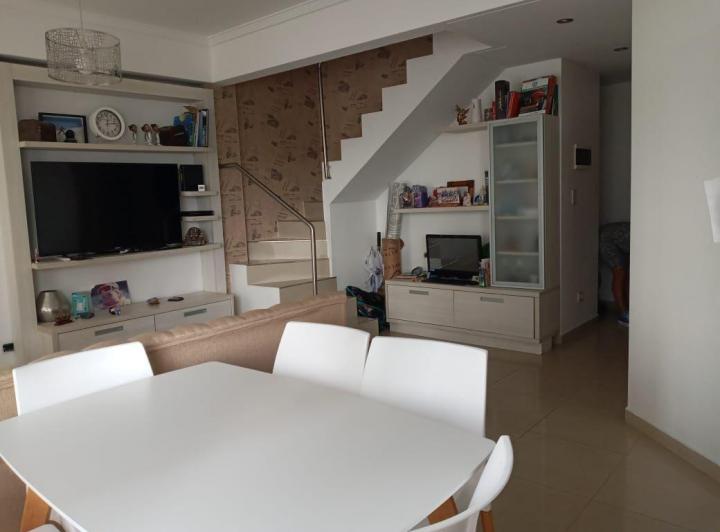 Departamento · 77m² · 4 Ambientes