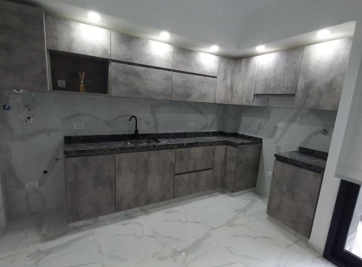 Departamento · 1m² · 2 Ambientes
