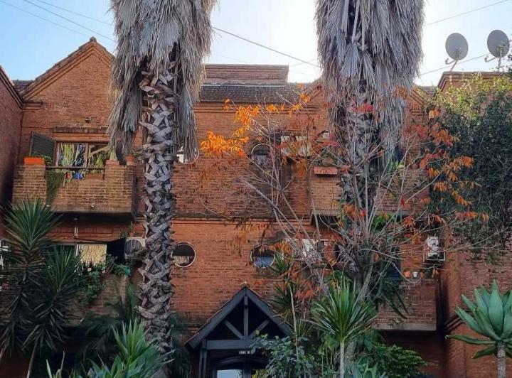 Departamento · 50m² · 3 Ambientes