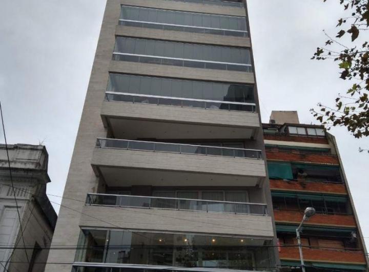 Departamento · 114m² · 4 Ambientes