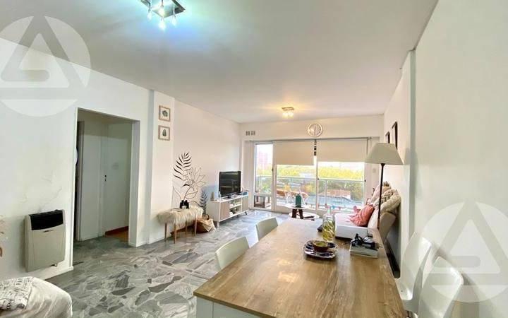 Departamento · 53m² · 2 Ambientes