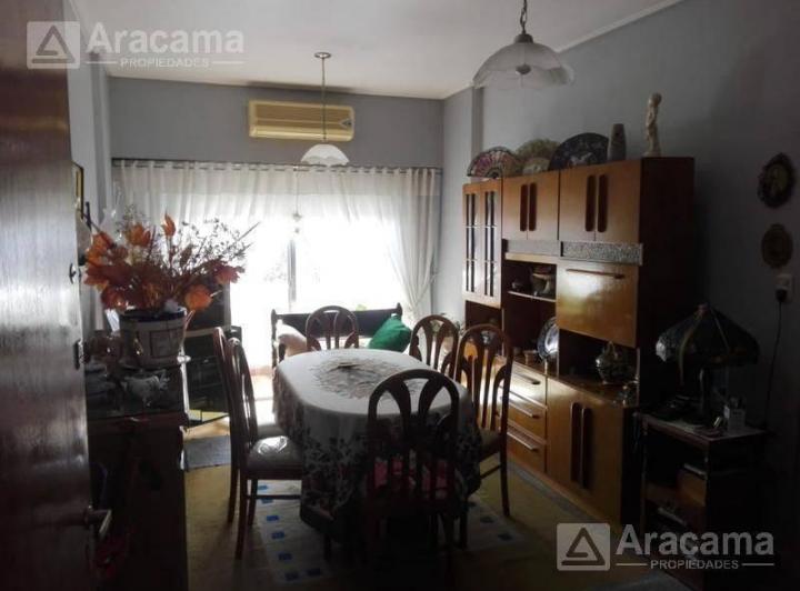 Departamento · 65m² · 3 Ambientes