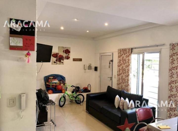 Departamento · 85m² · 4 Ambientes
