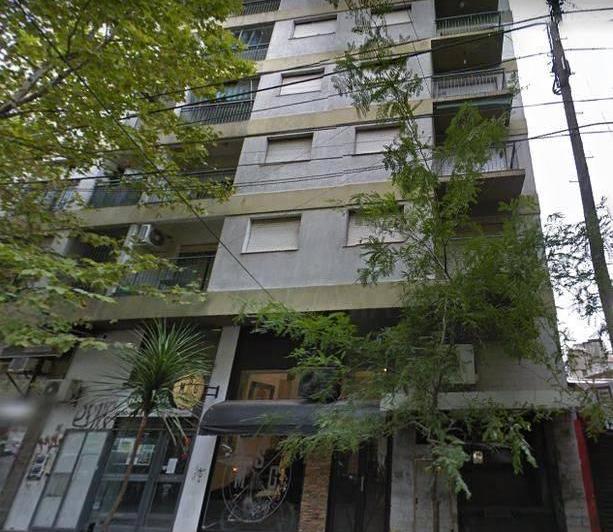 Departamento · 50m² · 2 Ambientes