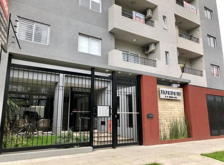 Departamento · 50m² · 2 Ambientes