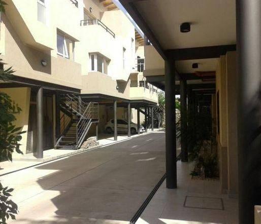 Departamento · 68m² · 2 Ambientes