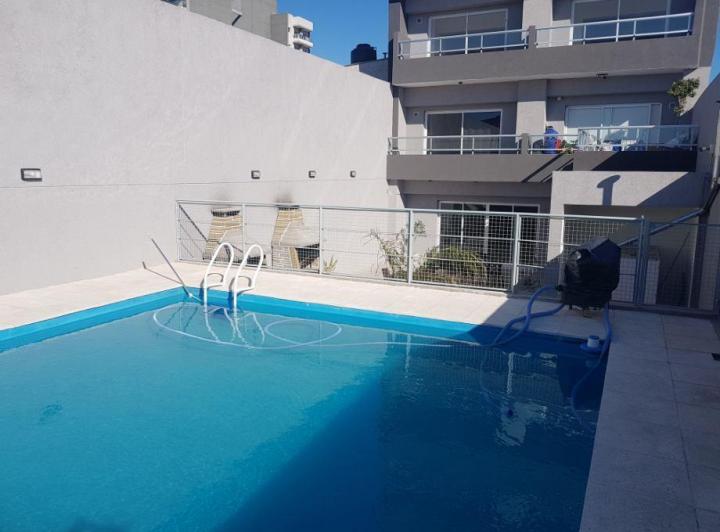 Departamento · 44m² · 1 Ambiente