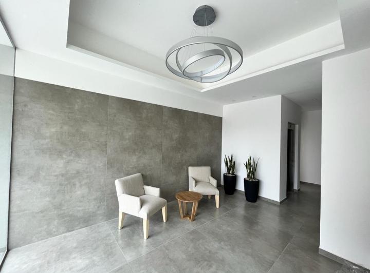 Departamento · 55m² · 2 Ambientes