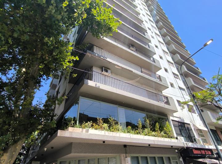 Departamento · 55m² · 2 Ambientes