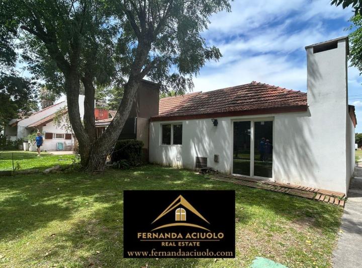 Departamento · 75m² · 3 Ambientes