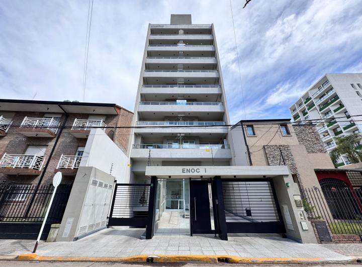 Departamento · 80m² · 3 Ambientes