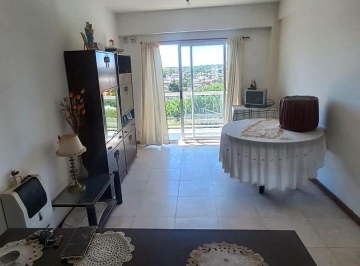Departamento · 45m² · 2 Ambientes