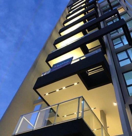 Departamento · 62m² · 1 Ambiente