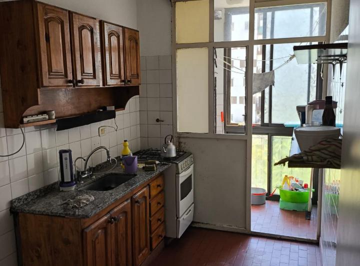 Departamento · 75m² · 4 Ambientes