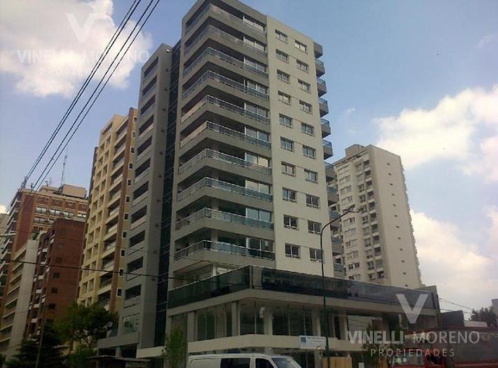 Departamento · 80m² · 3 Ambientes
