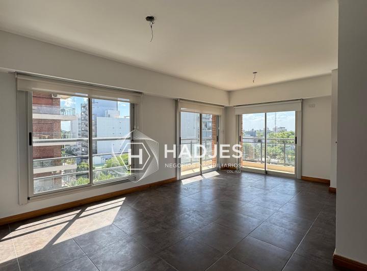 Departamento · 55m² · 2 Ambientes · 1 Cochera