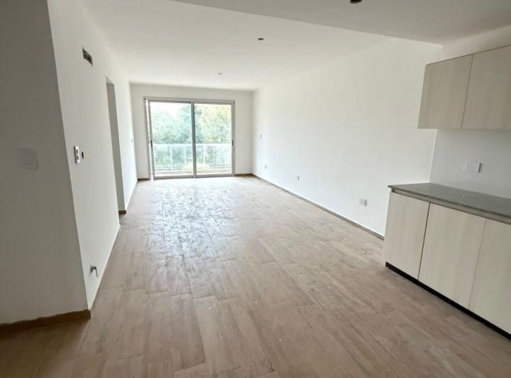 Departamento · 95m² · 3 Ambientes