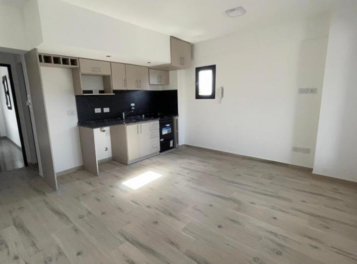 Departamento · 35m² · 2 Ambientes