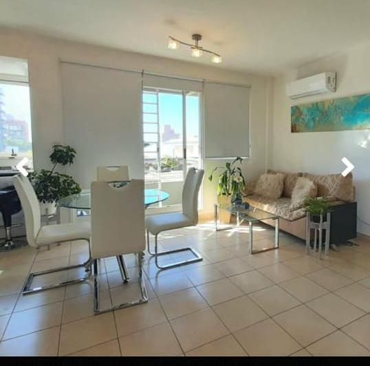 Departamento · 40m² · 2 Ambientes