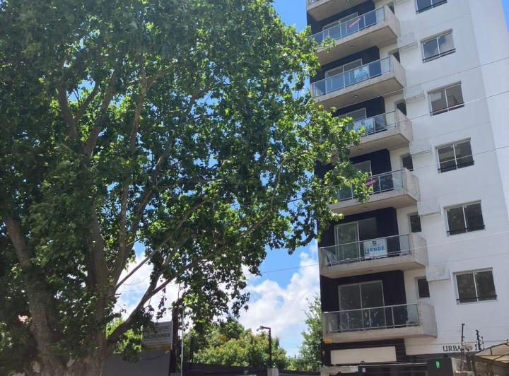 Departamento · 47m² · 2 Ambientes · 1 Cochera