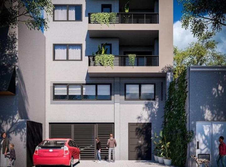 Departamento · 75m² · 3 Ambientes