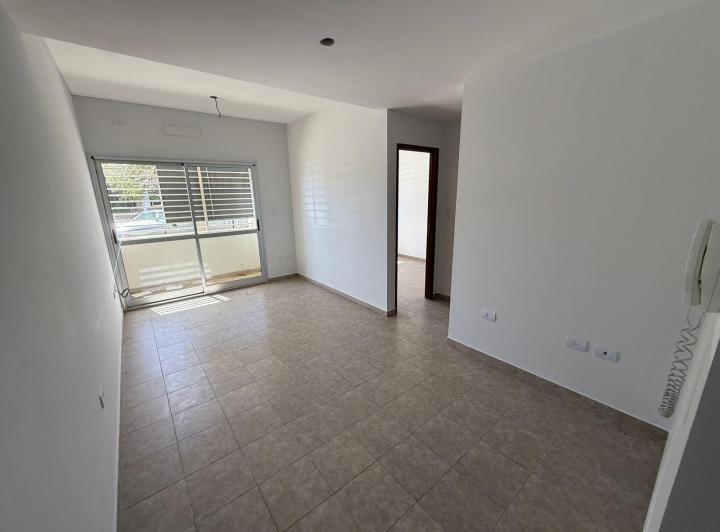 Departamento · 44m² · 2 Ambientes · 1 Cochera