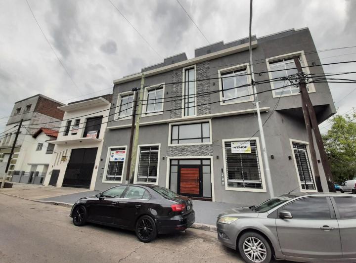 Departamento · 40m² · 2 Ambientes
