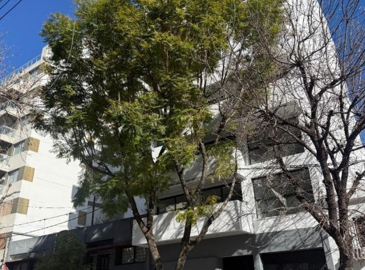 Departamento · 37m² · 1 Ambiente