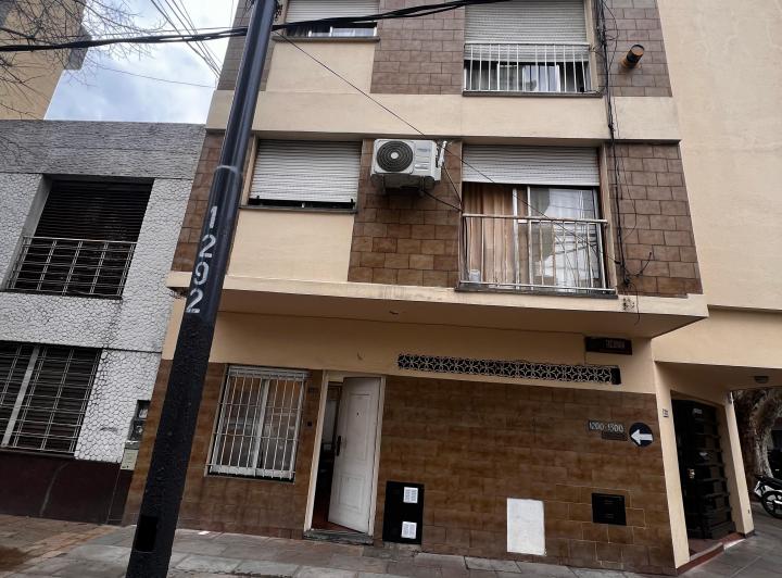 Departamento · 70m² · 3 Ambientes