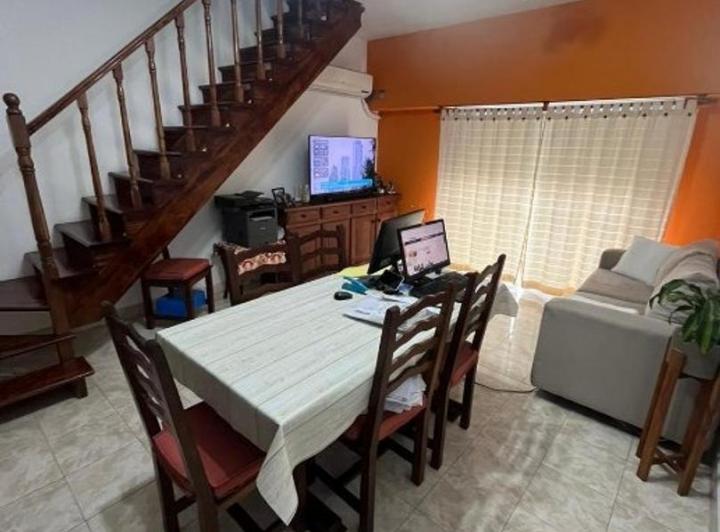 Departamento · 72m² · 3 Ambientes