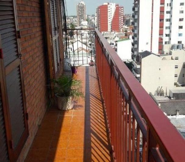 Departamento · 73m² · 3 Ambientes