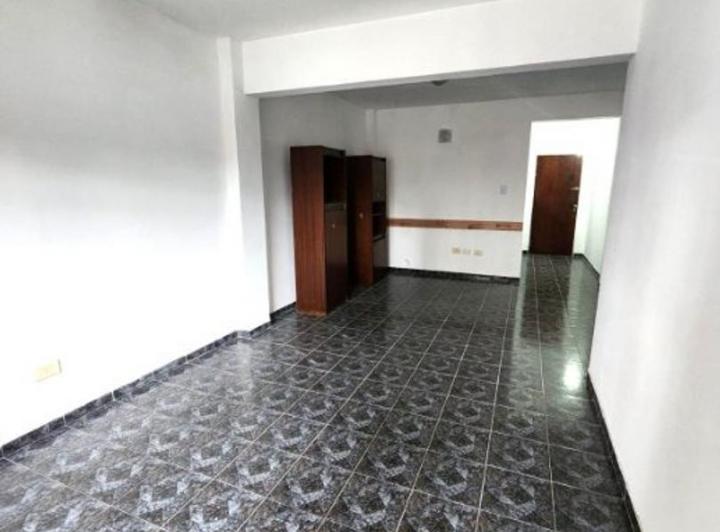 Departamento · 63m² · 3 Ambientes · 1 Cochera