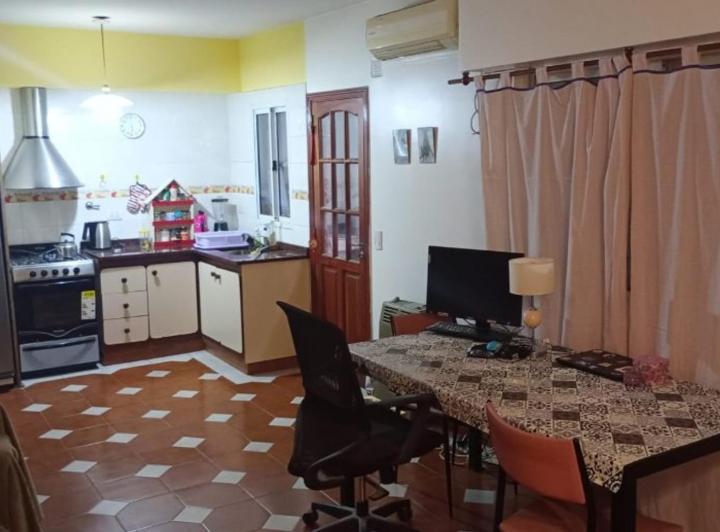Departamento · 75m² · 4 Ambientes