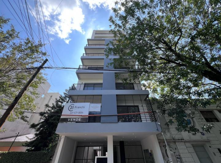 Departamento · 40m² · 1 Ambiente