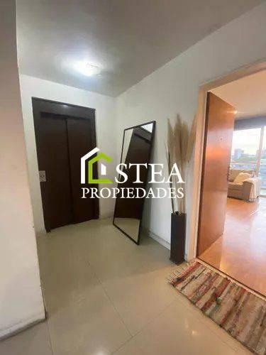 Departamento · 49m² · 1 Ambiente