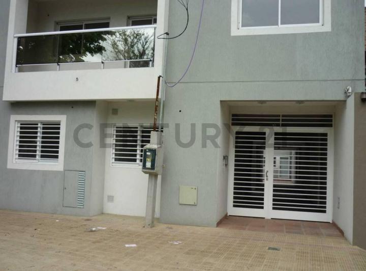 Departamento · 43m² · 2 Ambientes