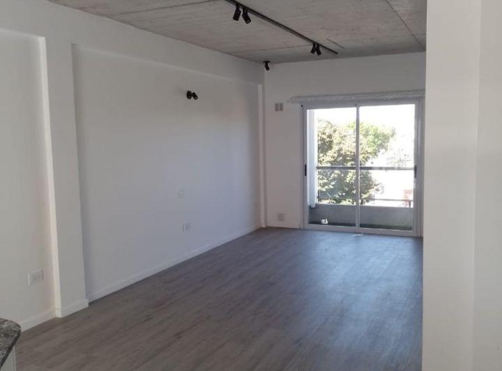 Departamento · 31m² · 1 Ambiente