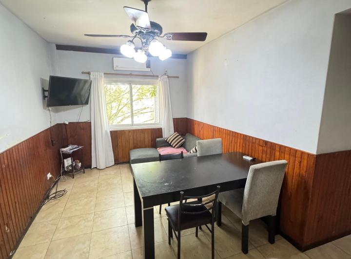 Departamento · 70m² · 4 Ambientes