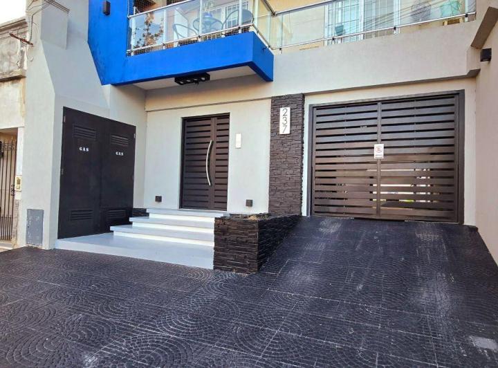 Departamento · 41m² · 2 Ambientes