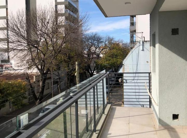 Departamento · 79m² · 4 Ambientes · 1 Cochera