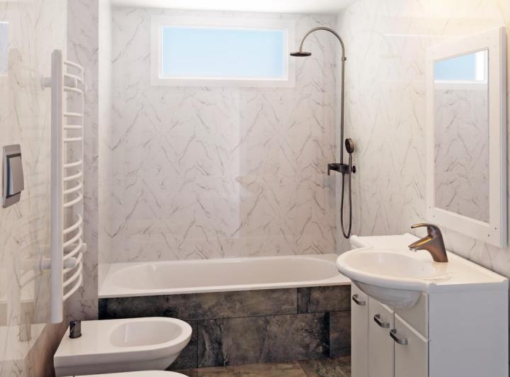 Departamento · 70m² · 3 Ambientes