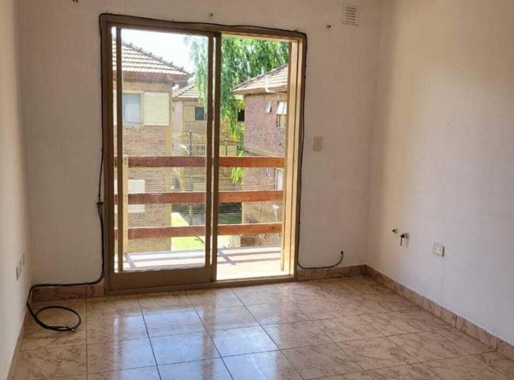 Departamento · 50m² · 3 Ambientes · 1 Cochera