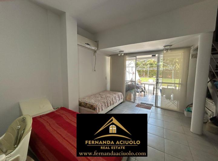 Departamento · 65m² · 3 Ambientes