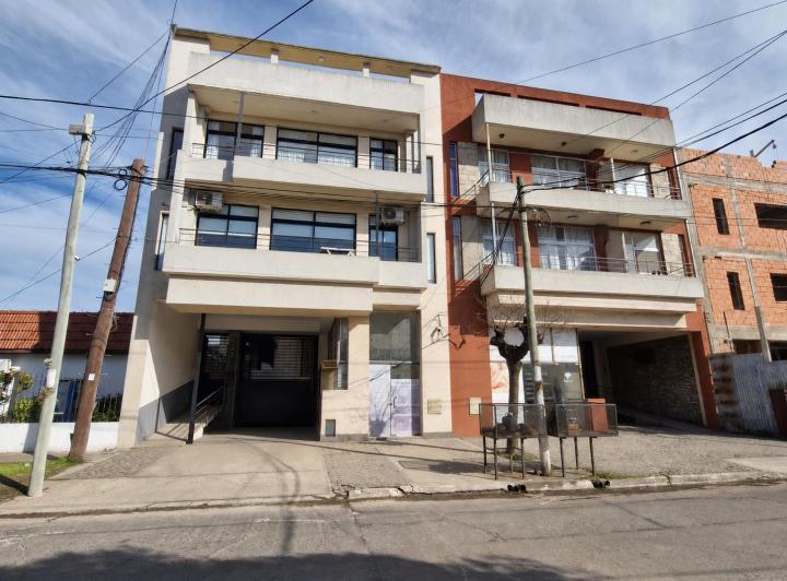 Departamento · 70m² · 3 Ambientes · 1 Cochera